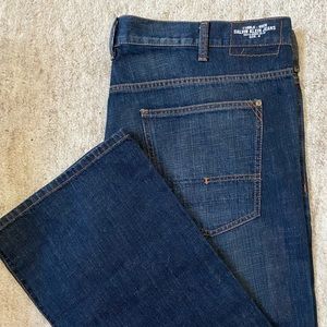 calvin klein / men’s jeans